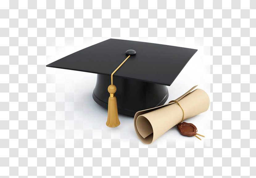 Graduation Ceremony Square Academic Cap Diploma Degree Graduate University - Gown Transparent PNG