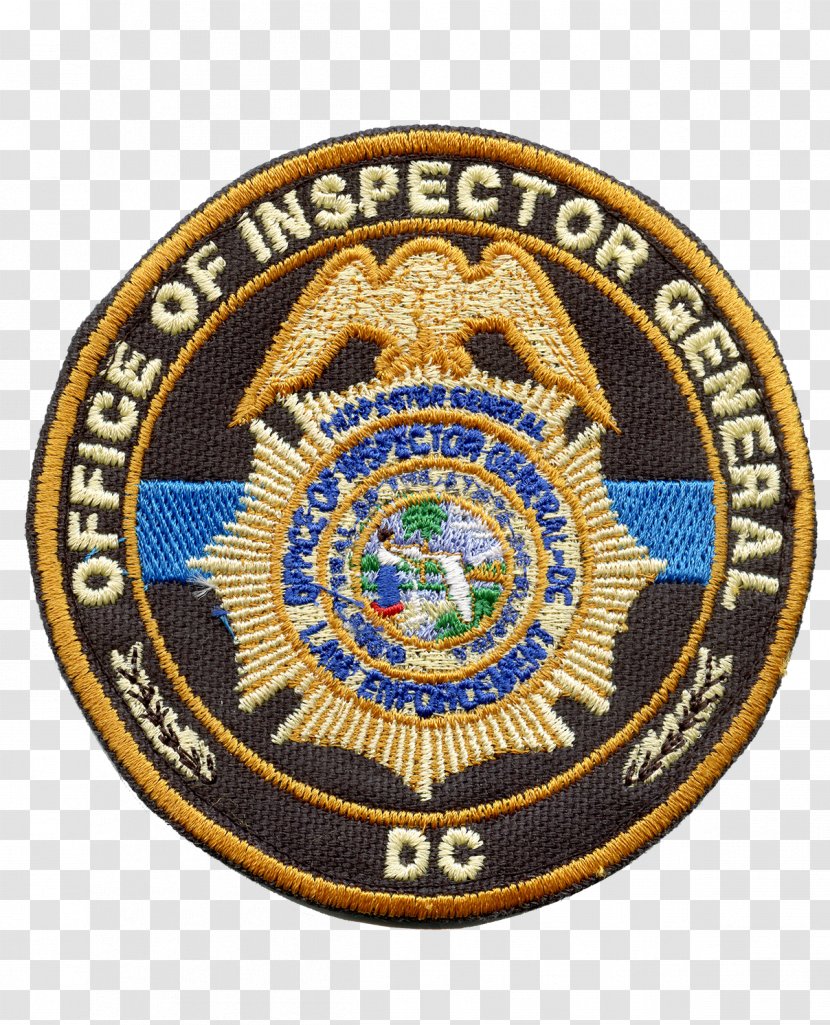 Florida Department Of Corrections Office Inspector General - Homeland Security Transparent PNG