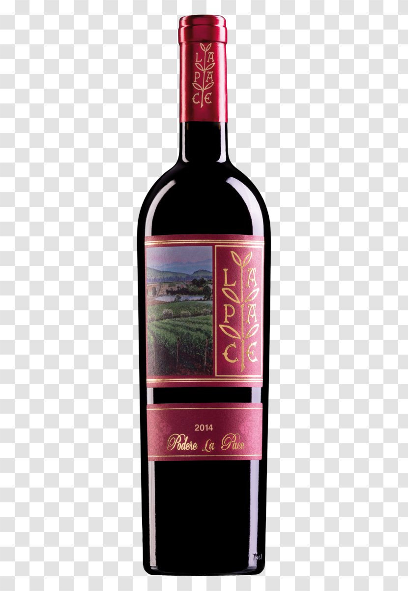 Red Wine Cabernet Sauvignon Franc Maremma Toscana DOC Transparent PNG