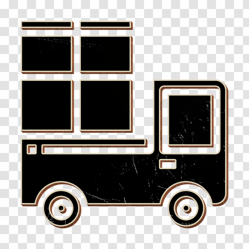 Delivery Icon Shipping And Delivery Icon Shopping Icon Transparent PNG