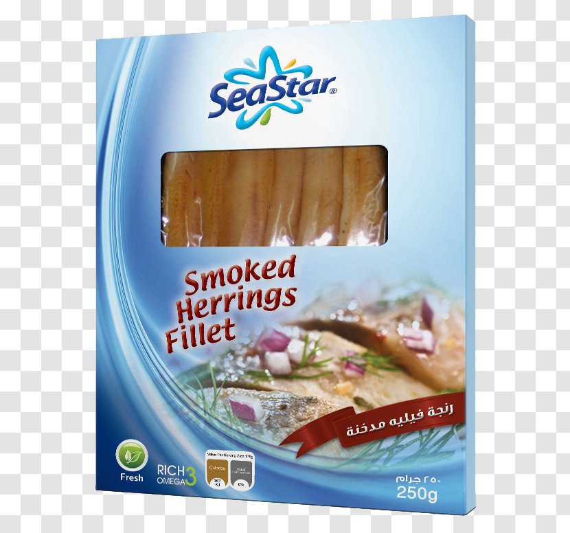 Herring Smoking Fillet Food Fish - Salmon Transparent PNG