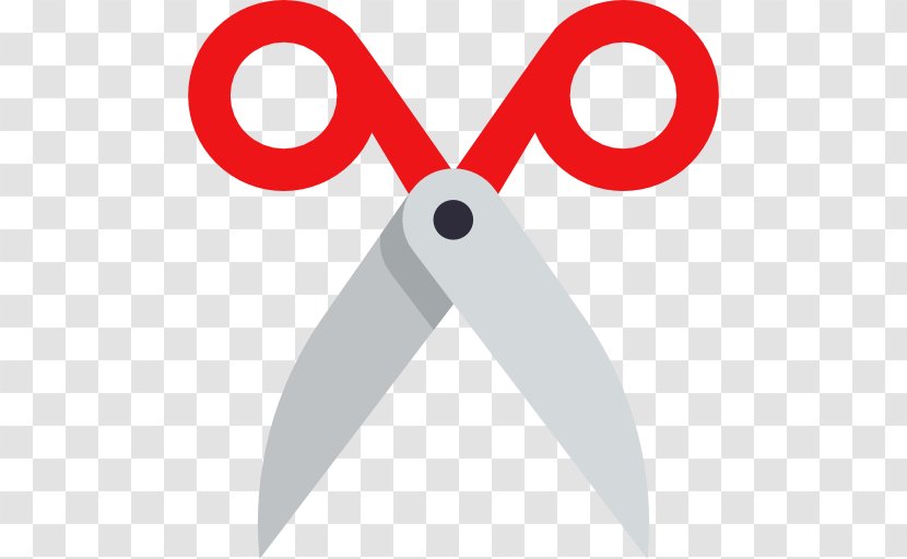 Logo Cupcake Scissors Product Design - Text - Emoji Transparent PNG