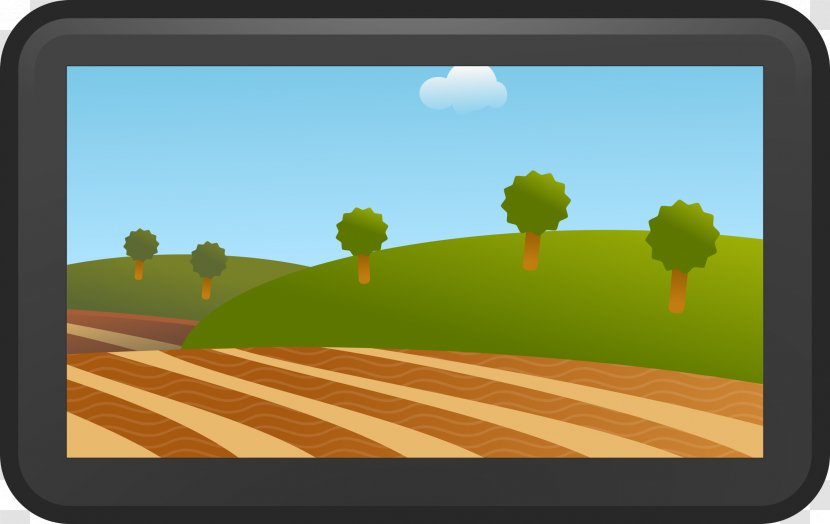 Landscape Portrait Photography Clip Art - Ecosystem - Sky Transparent PNG