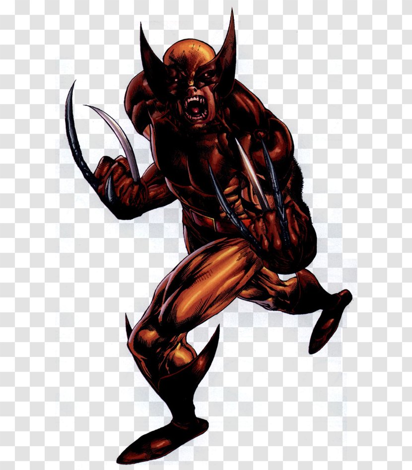 Wolverine Dark Reign Daken Avengers Comics - Origins Transparent PNG
