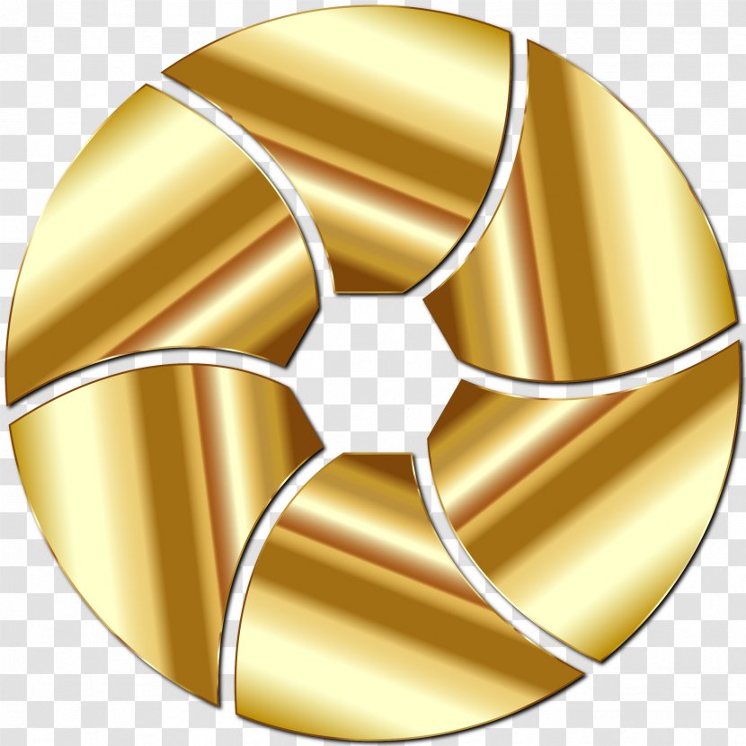 Design - Gold - Yellow Transparent PNG