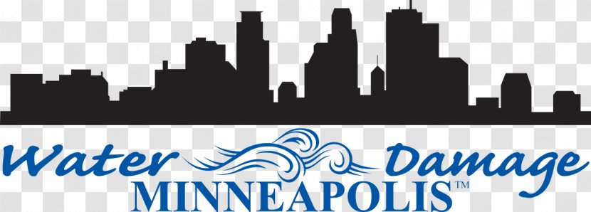 Golden Valley Buffalo Water Damage Minneapolis Osseo - Logo - Fridley Transparent PNG