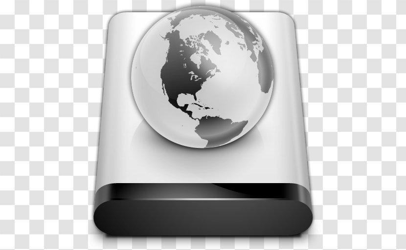 Earth World Americas - Drawing Transparent PNG