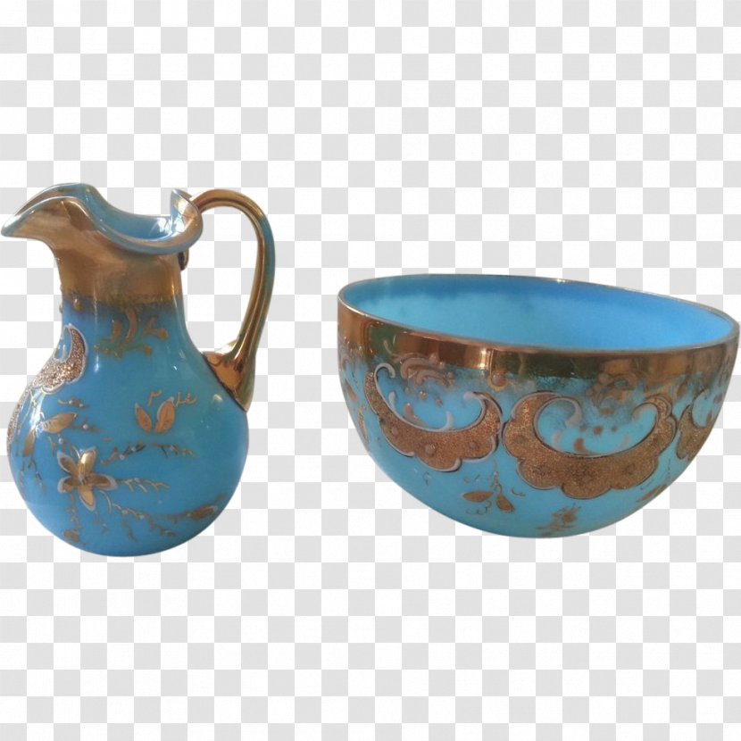 Jug Coffee Cup Ceramic Pottery Mug Transparent PNG