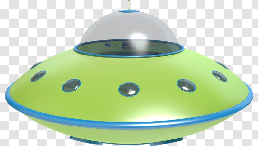 Flying Saucer Photography Unidentified Object - Stock - Turbosquid Transparent PNG