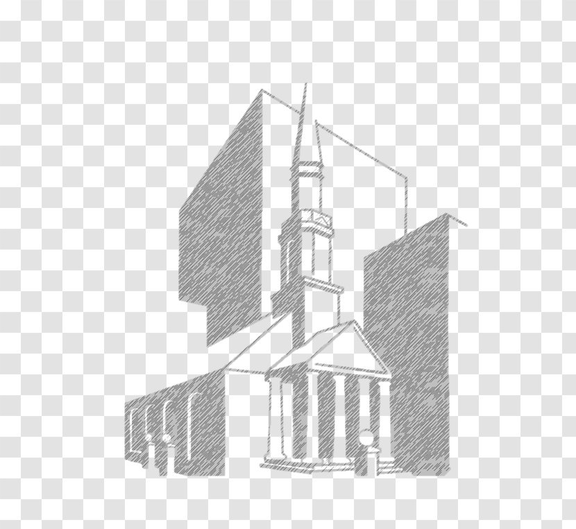 First & Central Presbyterian Church (USA) Progressive Corporation Architecture Facade - Home - 1st Transparent PNG