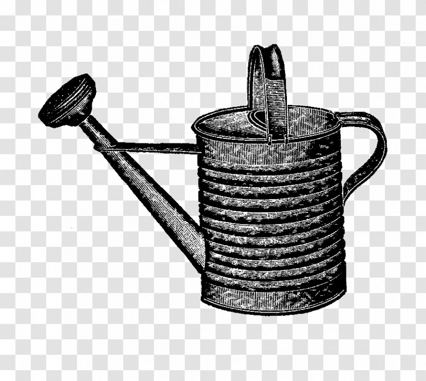 Watering Cans Garden Clip Art - Tool - Images Transparent PNG