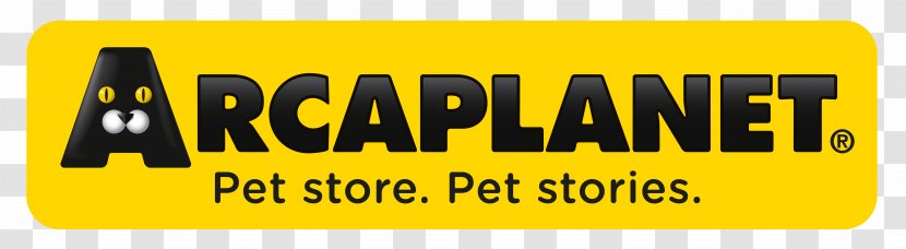 Arcaplanet Affi Pet Shop Shopping Centre Retail - Store Stock Transparent PNG