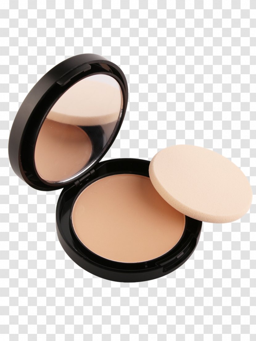 Face Powder Cosmetics Foundation Lipstick Rouge - Puff - Eye Shadow Box Transparent PNG