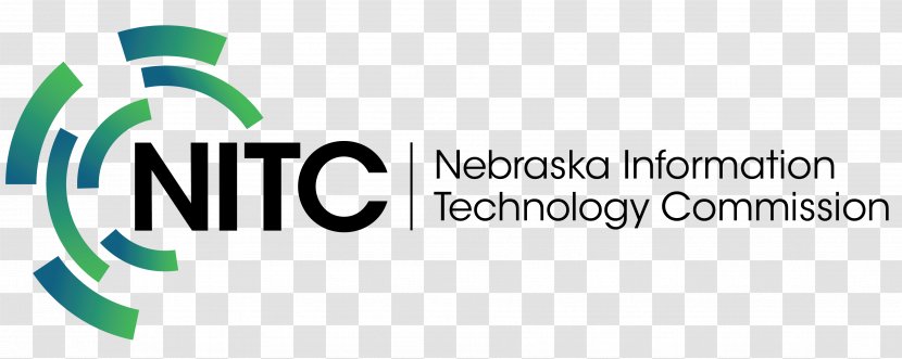 Nebraska Logo Information Technology Business - Brand Transparent PNG