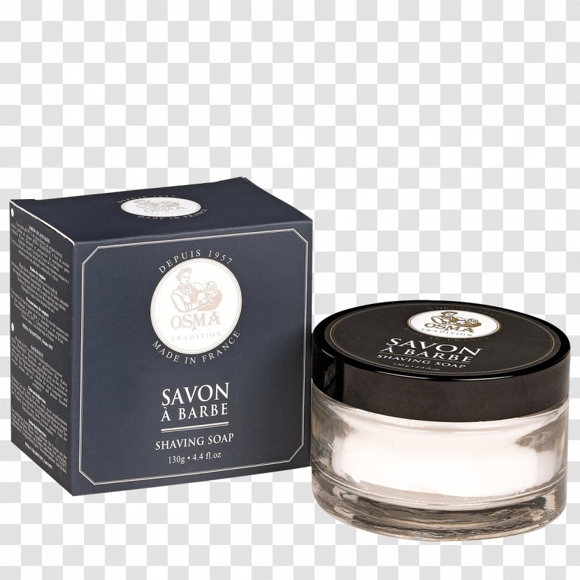 Shaving Soap Cream Aftershave - Cosmetics Transparent PNG