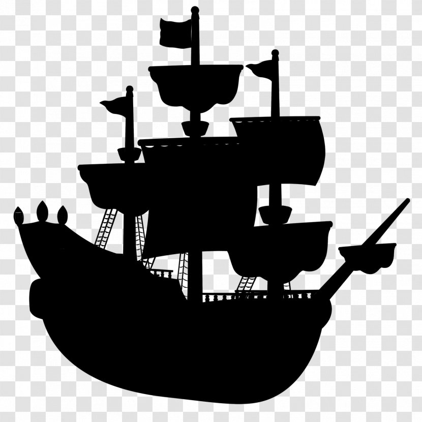 Stencil Image Printmaking Piracy Clip Art - Template - Naval Architecture Transparent PNG
