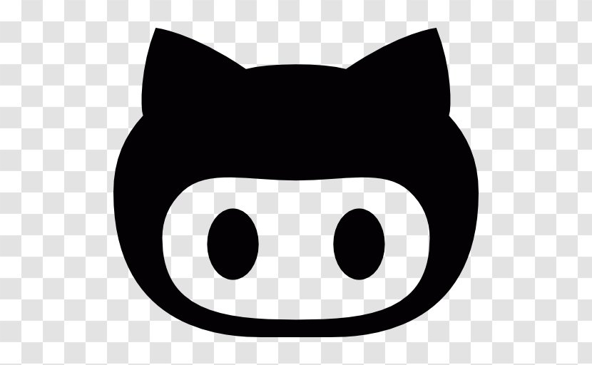 GitHub Download - Facial Expression - Github Transparent PNG