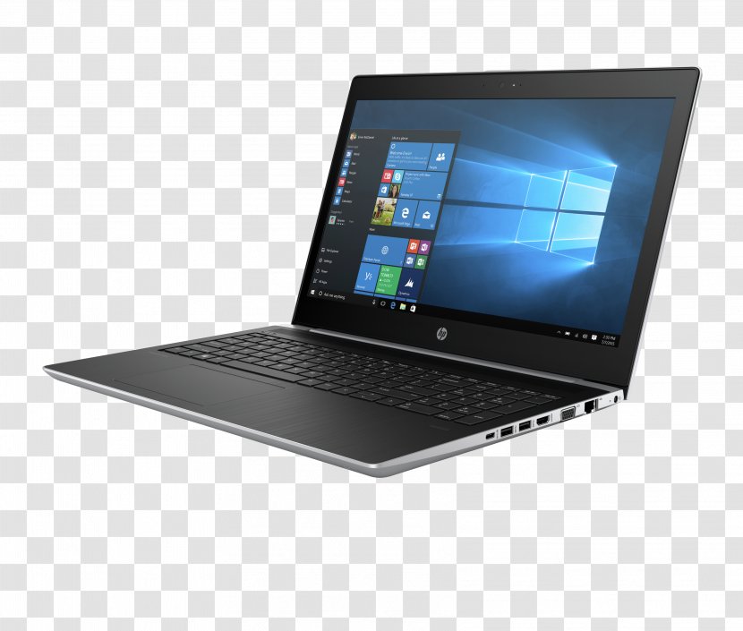Hewlett-Packard Laptop HP EliteBook ProBook Intel Core I7 - Hp Probook - Hewlett-packard Transparent PNG