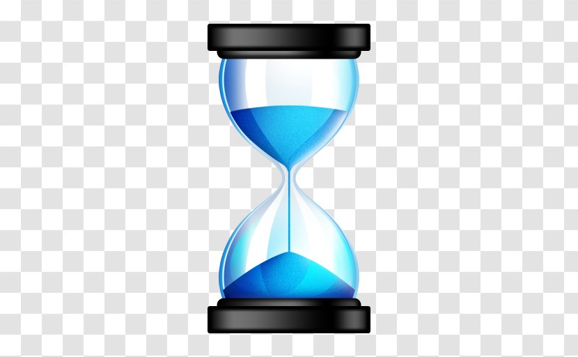 Hourglass Time Clock Clip Art Transparent PNG