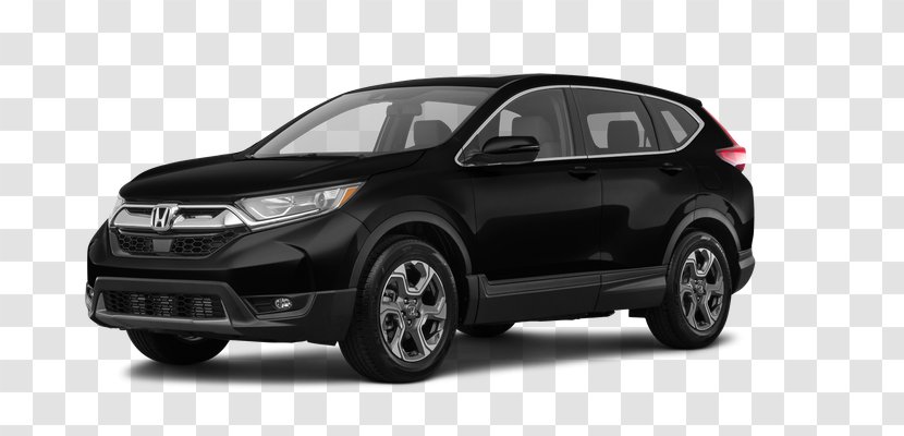 2018 Honda CR-V EX-L Touring LX Car Dealership - Crv Transparent PNG