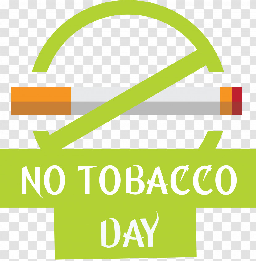 No-Tobacco Day World No-Tobacco Day Transparent PNG