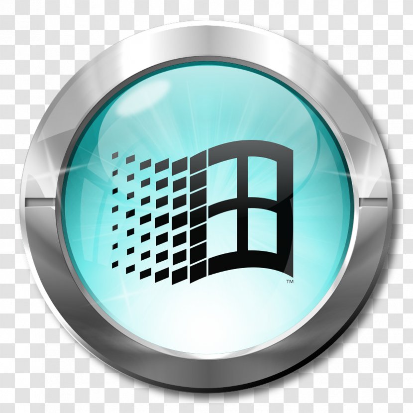 Windows 95 Desktop Wallpaper 98 7 - Operating Systems - Window Transparent PNG