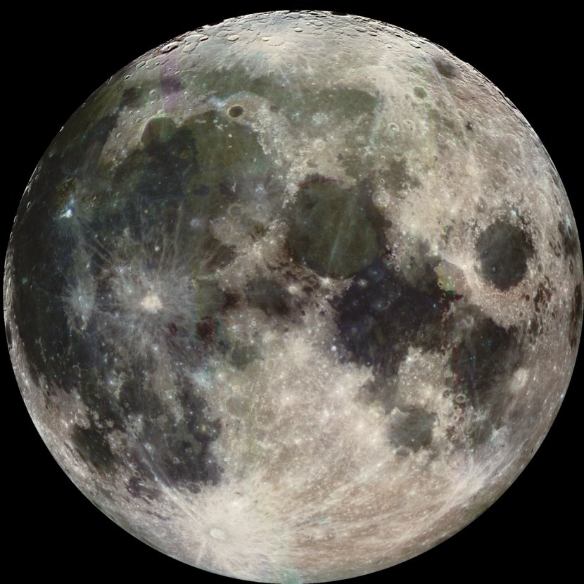 Earth Lunar Eclipse Supermoon Full Moon Transparent PNG