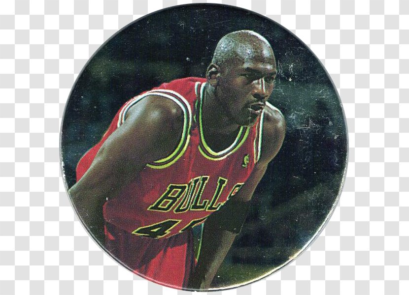 Team Sport Basketball - Michael Jordan Transparent PNG