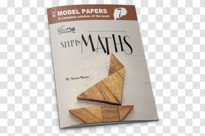 Paper Mathematics Mathematical Logic Painting Jigsaw Puzzles - Gohar Publishers - Math Class Transparent PNG