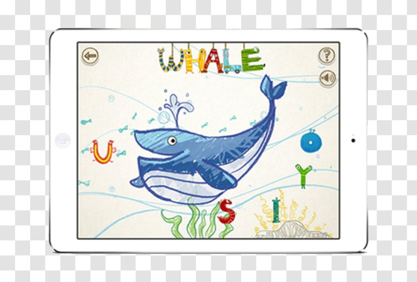 Whale Desktop Environment Icon - Sea Transparent PNG