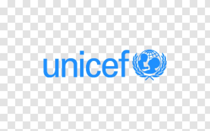 UNICEF United Nations International Labour Organization Humanitarian Aid - Unicef Logo Transparent PNG