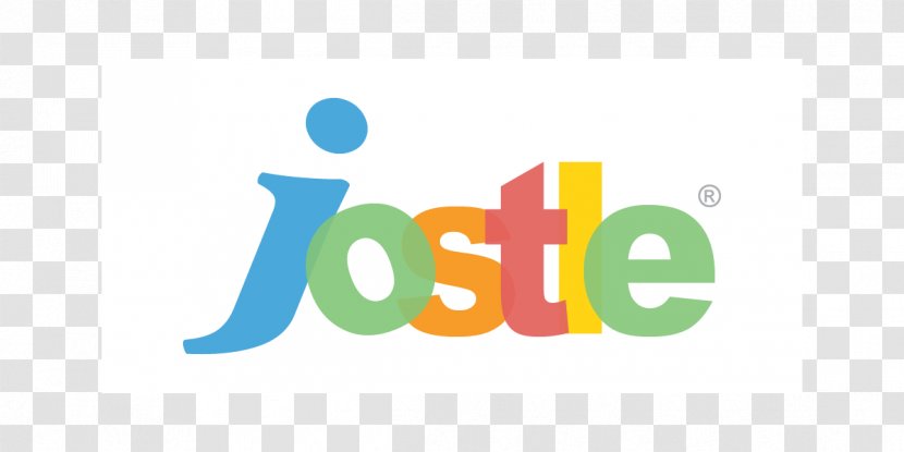 Jostle Corporation Business Organization Logo Intranet - Brand Transparent PNG