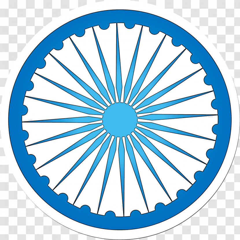 Indian Flag Transparent PNG
