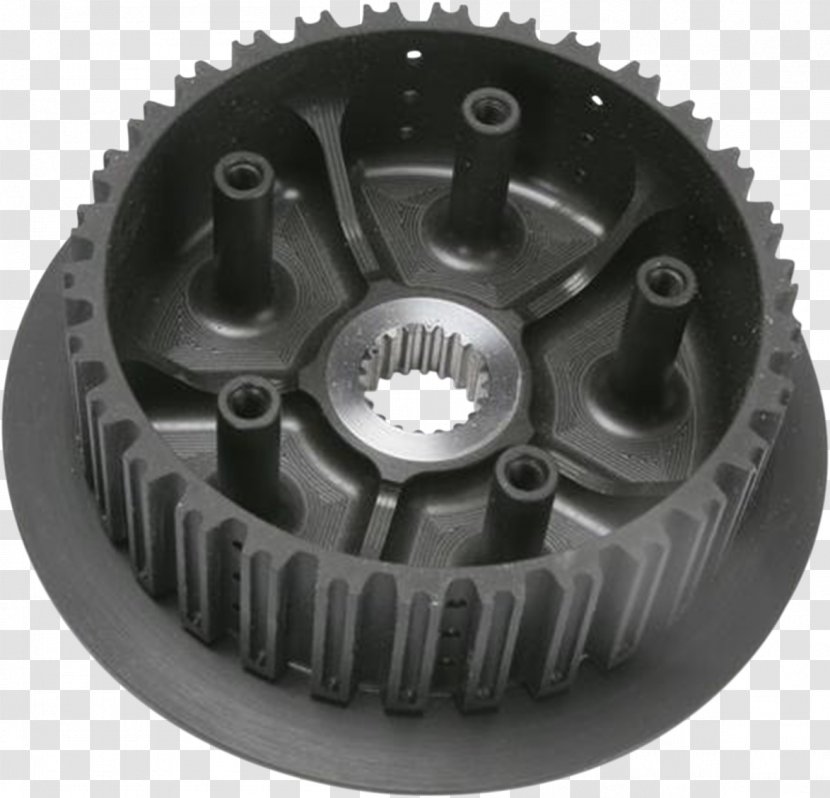 Car Clutch Sprocket Transmission Chain - Shaft Transparent PNG