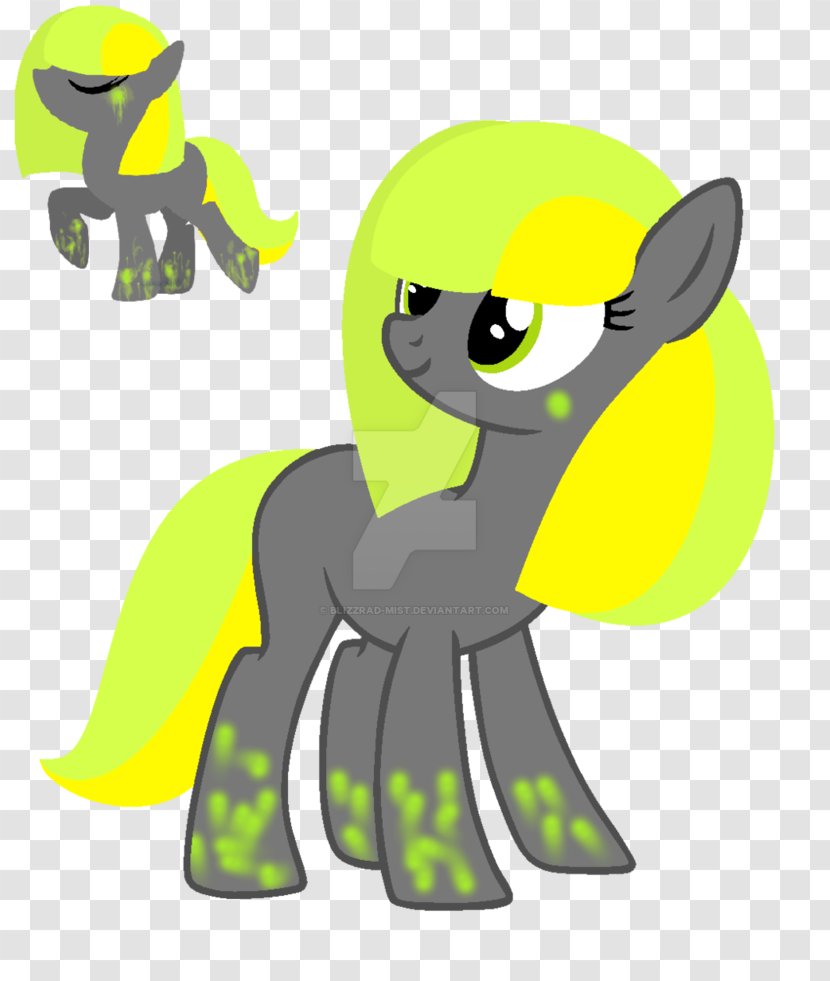 Horse Animal Cat Mammal Pony - Dog - Glow Mist Transparent PNG