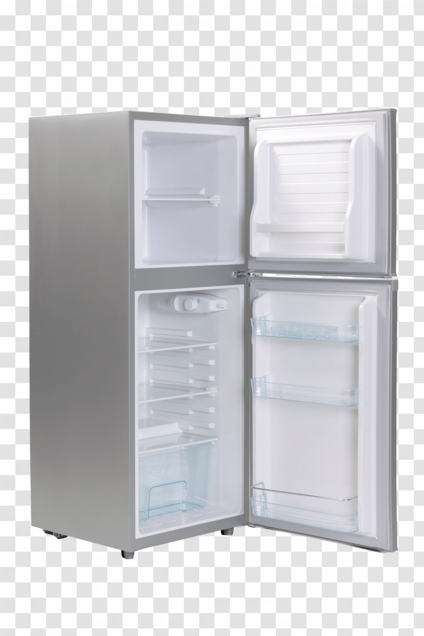 Refrigerator Home Appliance Major Freezers Kitchen Transparent PNG