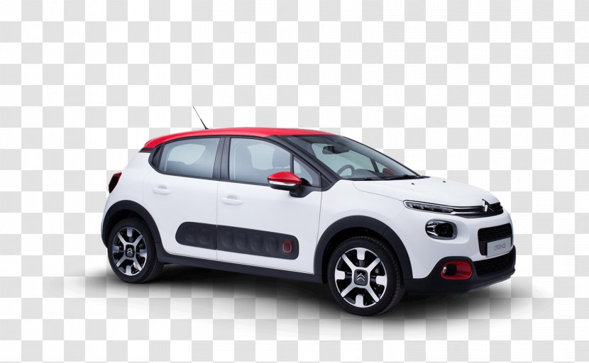 Citroën C3 City Car Jumper - Psa Hdi Engine Transparent PNG