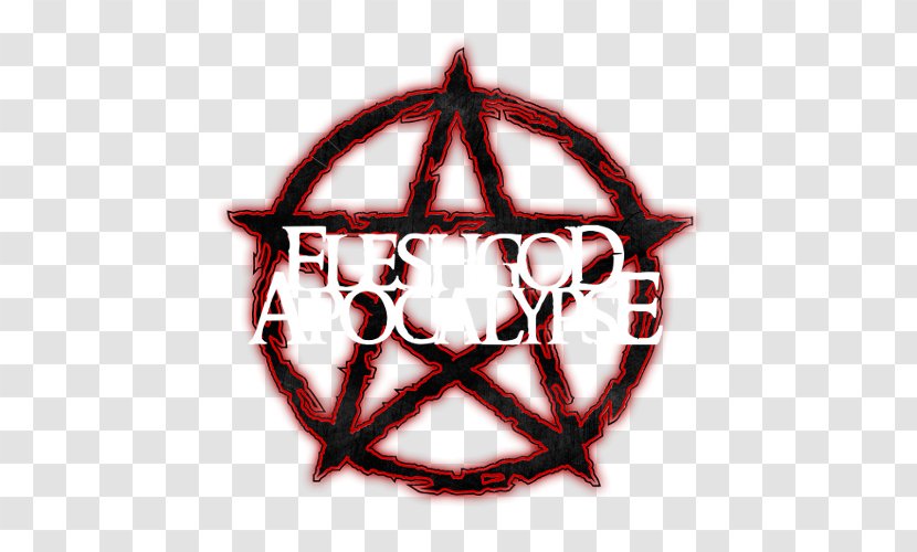 Children Of Bodom Witchcraft Logo Wicca Spell - Paganism Transparent PNG