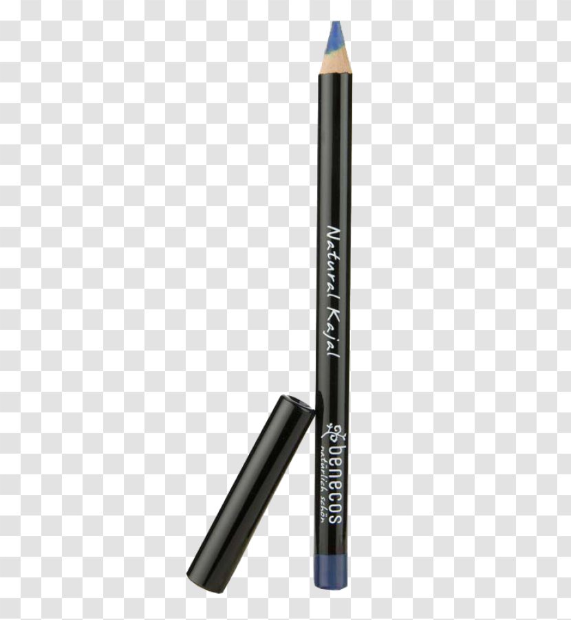 Pencil Eye Liner Color Black - Shadow Transparent PNG