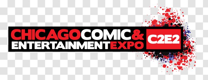 Chicago Comic & Entertainment Expo McCormick Place New York Con San Diego Comic-Con Comics Transparent PNG