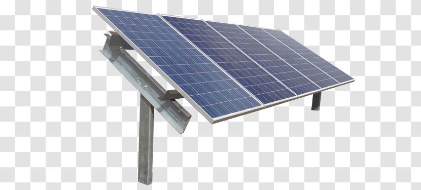 Solar Panels Energy Power Roof Daylighting - Top Transparent PNG