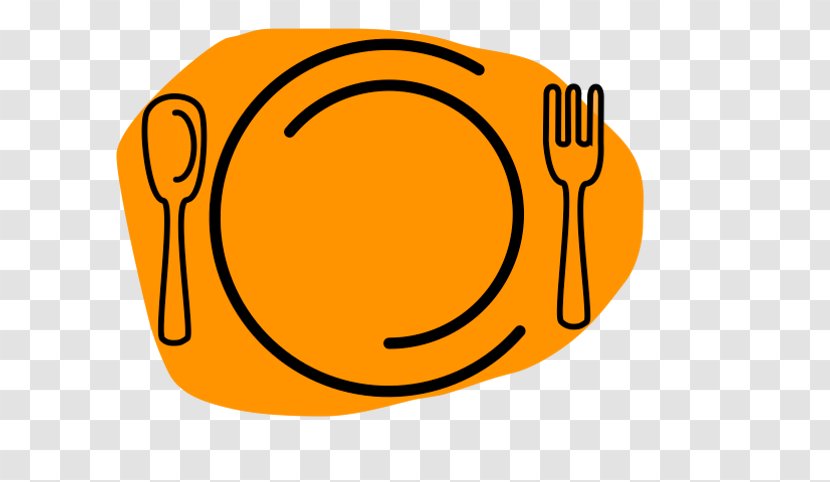 Plate Clip Art - Dinner - Moveable Feast Transparent PNG