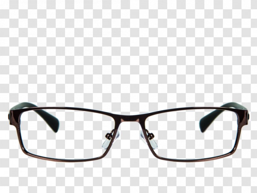 Glasses Optics Lens Eyeglass Prescription Clothing - Pupillary Distance Transparent PNG