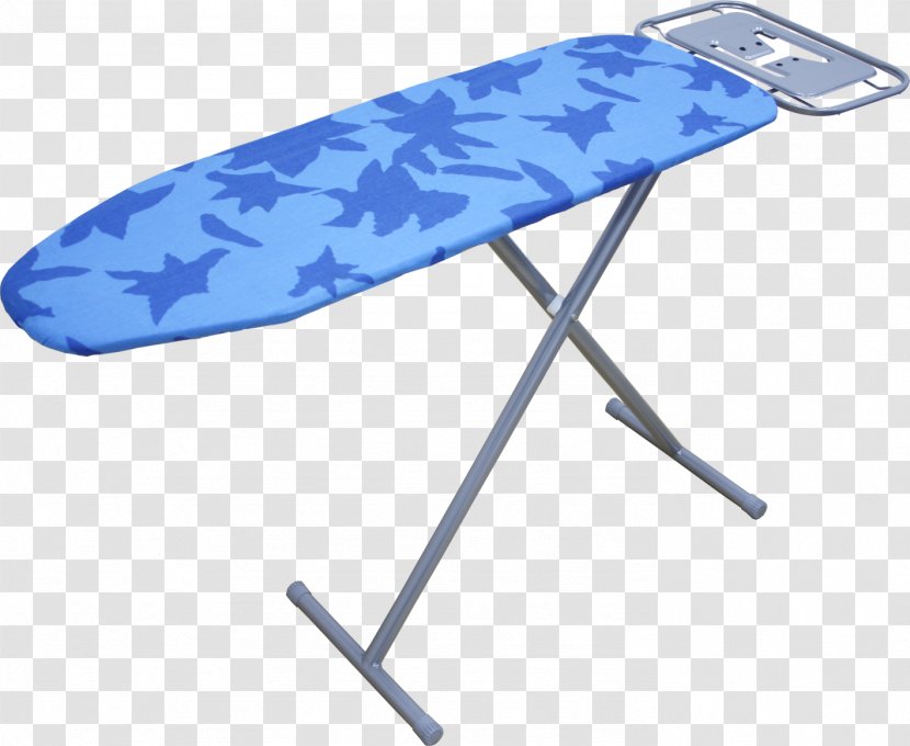 Table Bügelbrett Ironing Clothes Iron Furniture Transparent PNG