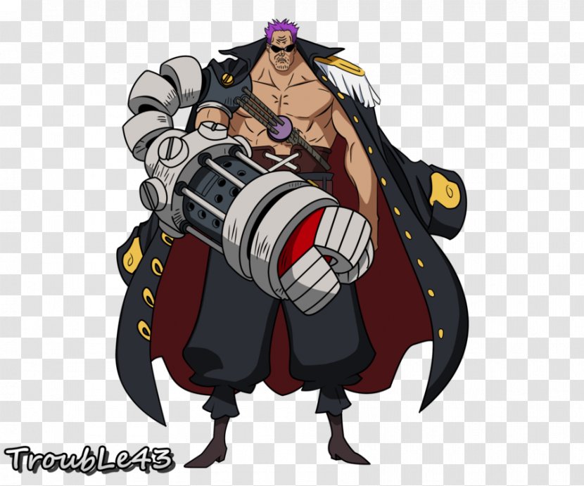 Monkey D. Luffy Akainu Garp Roronoa Zoro Portgas Ace - Flower - Brook One Piece Transparent PNG