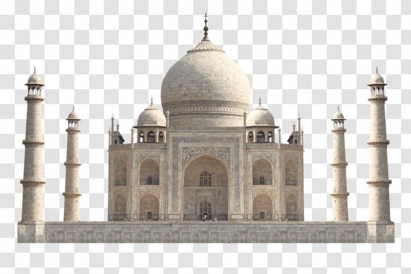 Black Taj Mahal Tomb Of I'timād-ud-Daulah Fatehpur Sikri Portable Network Graphics - Landmark Transparent PNG