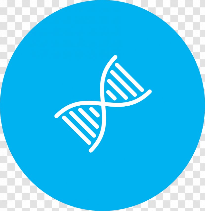 DNA Science Vector Graphics Genetics Genetic Testing - Logo - Clima Transparent PNG