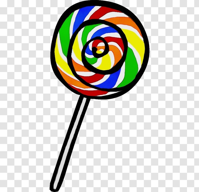 Lollipop Clip Art Stick Candy Confectionery Transparent PNG