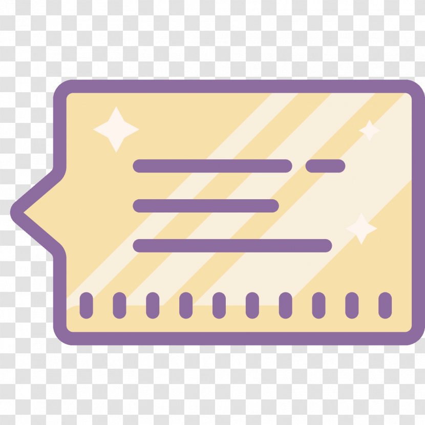 Tooltip Download - Purple - Rectangular-box Transparent PNG