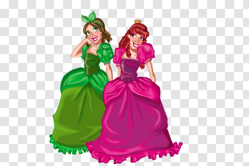 Drizella Painting Drawing Artist - Art - Prens Transparent PNG